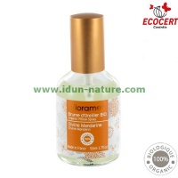 Bruma de almohada 100% Bio Divina Mandarina FLORAME